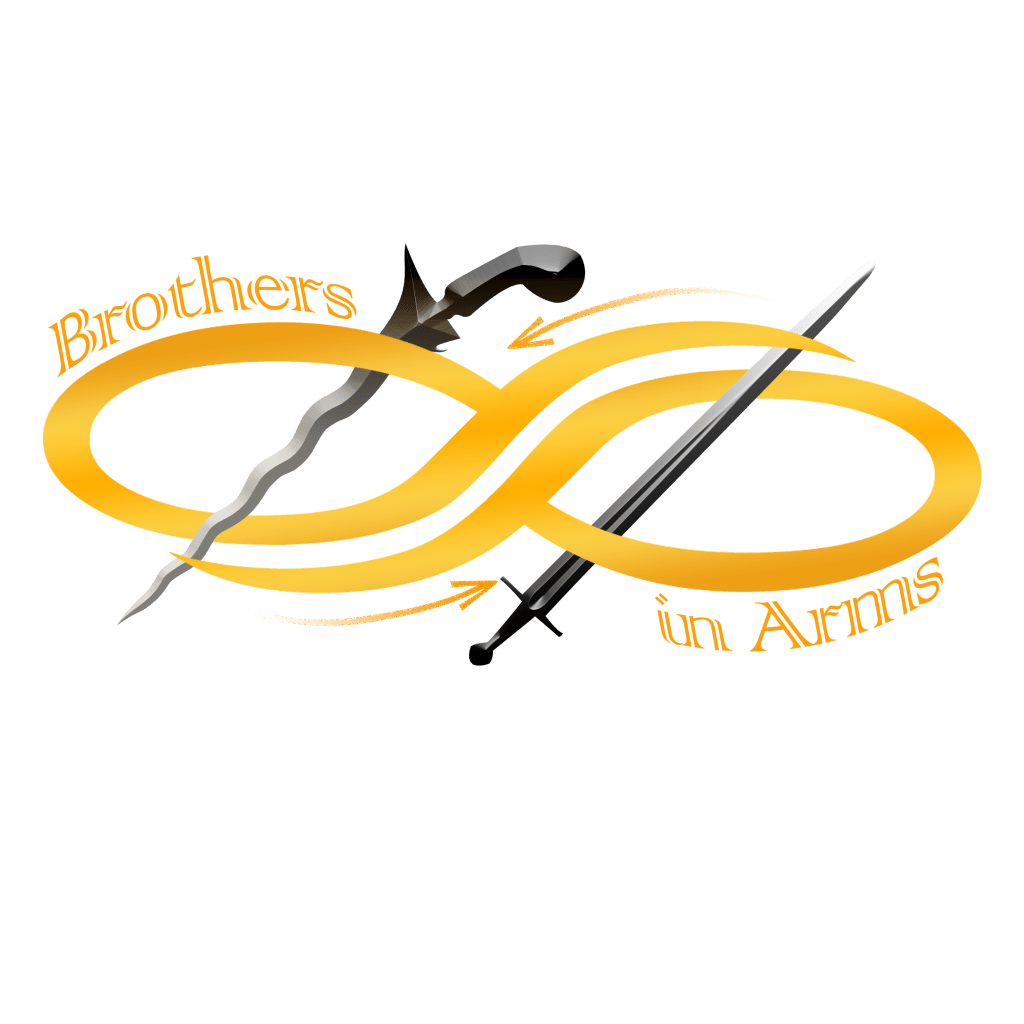 brothers in arms logo